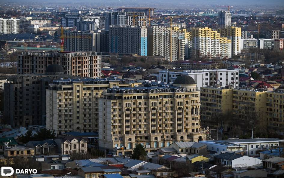 Uzbekistan’s mortgage lending reaches $1.7bn in 2025